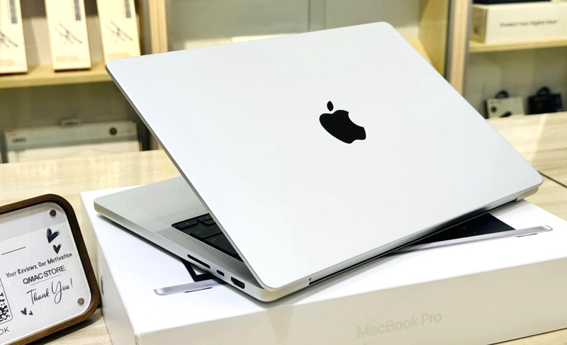 Lưu ý khi mua thu mua Macbook Air cũ giá tốt