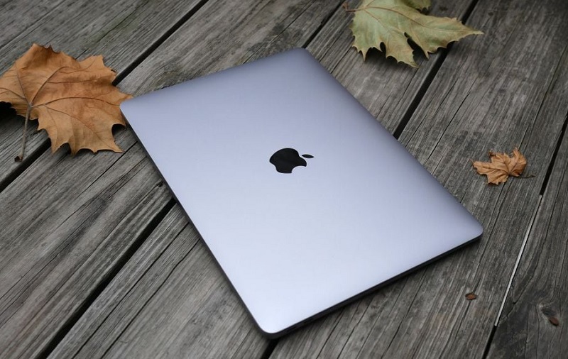 Quy trình thu mua Macbook Pro cũ 