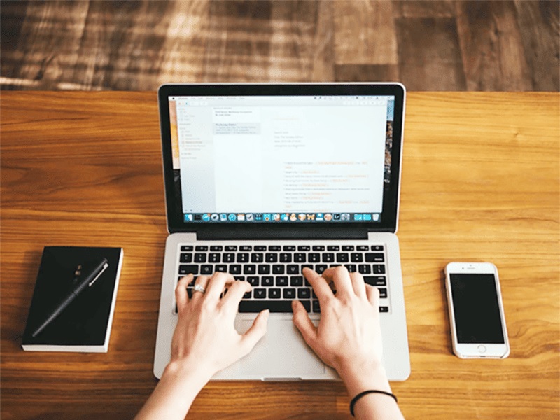 Cách khắc phục bàn phím macbook bị loạn chữ