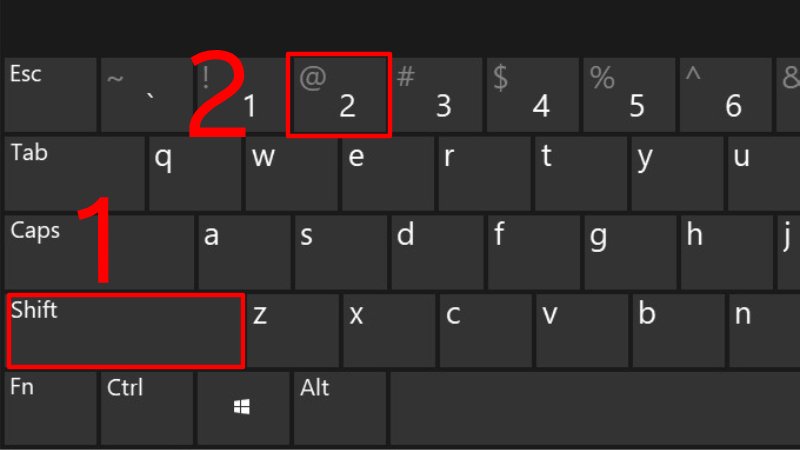 Cách khắc phục bàn phím macbook bị loạn chữ