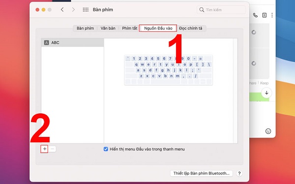 Hướng dẫn cài Unikey cho Macbook nhanh chóng