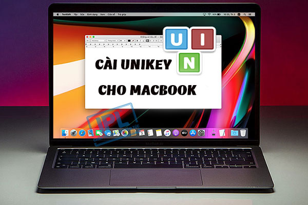 Cài Unikey cho Macbook đơn giản nhanh chóng chỉ 3 phút