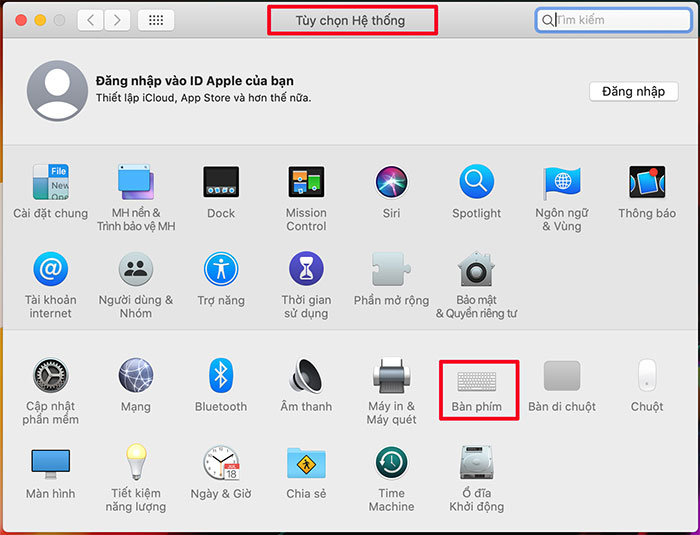 Hướng dẫn cài Unikey cho Macbook nhanh chóng