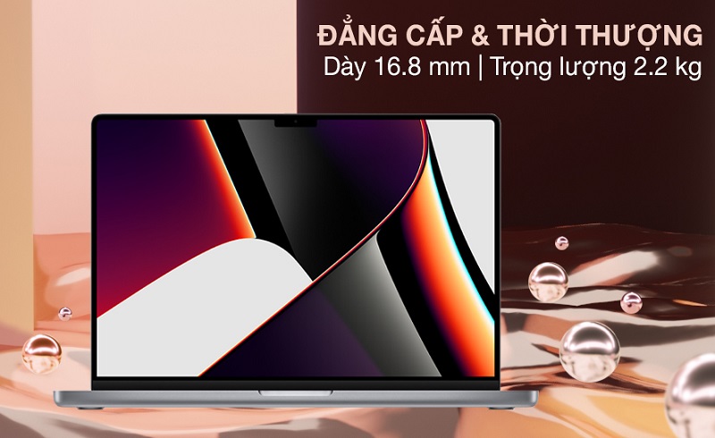 Nên mua MacBook đời nào? 