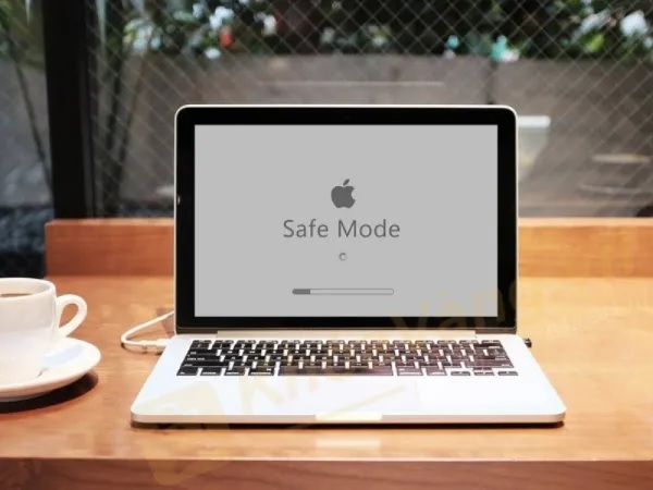 Cách khắc phục bàn phím Macbook Pro bị liệt do phần mềm