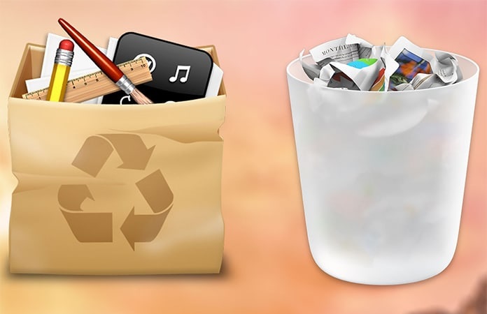 Phần mềm dọn rác cho Macbook miễn phí 2024