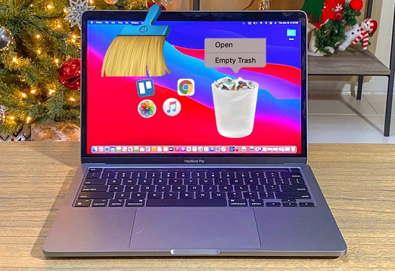 Tiêu chí lựa chọn Phần mềm dọn rác cho Macbook miễn phí