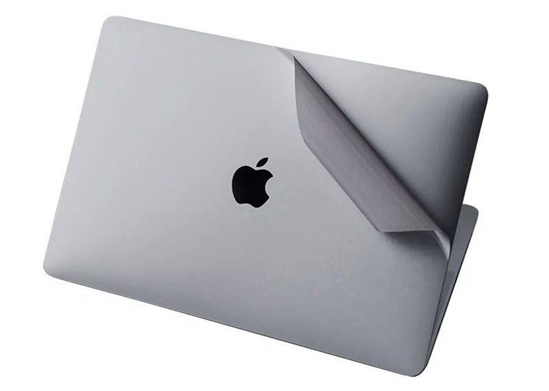6 Cách trang trí Macbook Pro đẹp mới 
