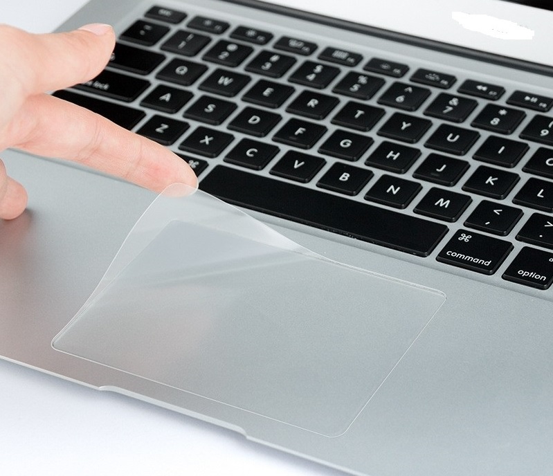 6 Cách trang trí Macbook Pro đẹp mới 