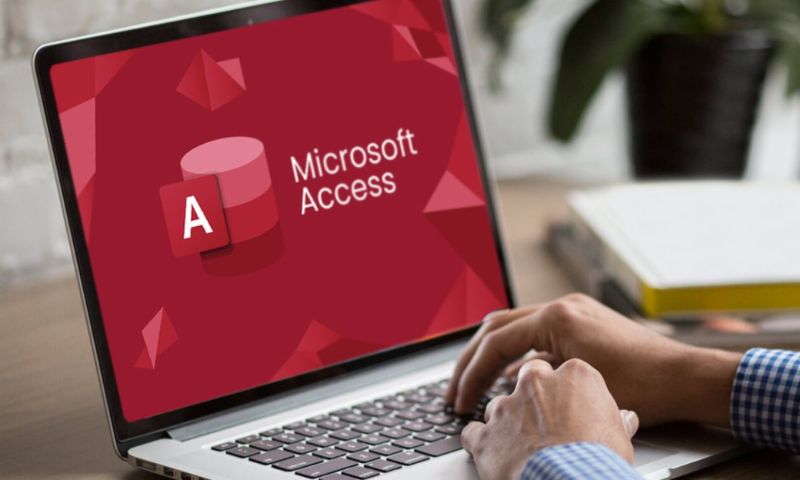 Tải Microsoft Access cho MacBook trong máy ảo