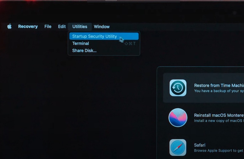 Crack phần mềm trên Macbook nhanh chóng