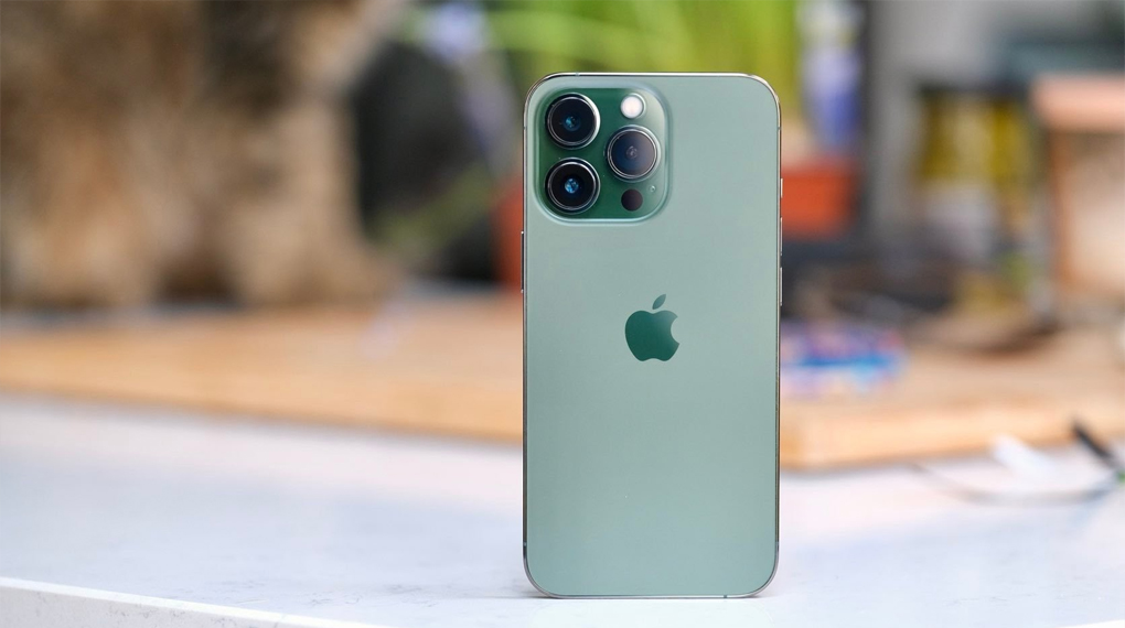 Có nên mua iPhone 13 Pro 128GB cũ không?