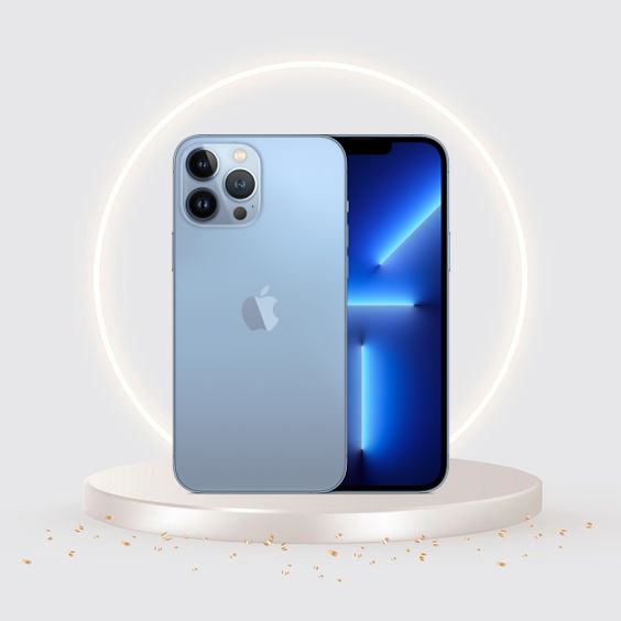 Ưu điểm của iPhone 13 Pro Max 128GB cũ