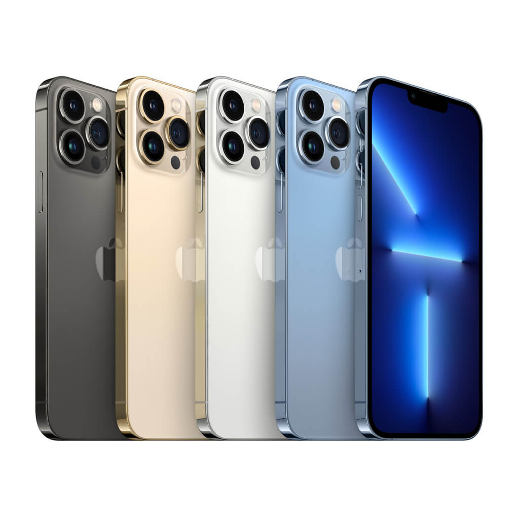 Đánh giá iPhone 13 Pro Max 512GB Cũ