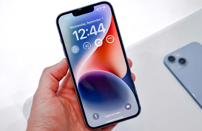 Ưu điểm của iPhone 14 256GB Cũ