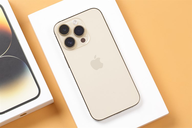 Có nên mua iPhone 14 Pro 256GB cũ không?