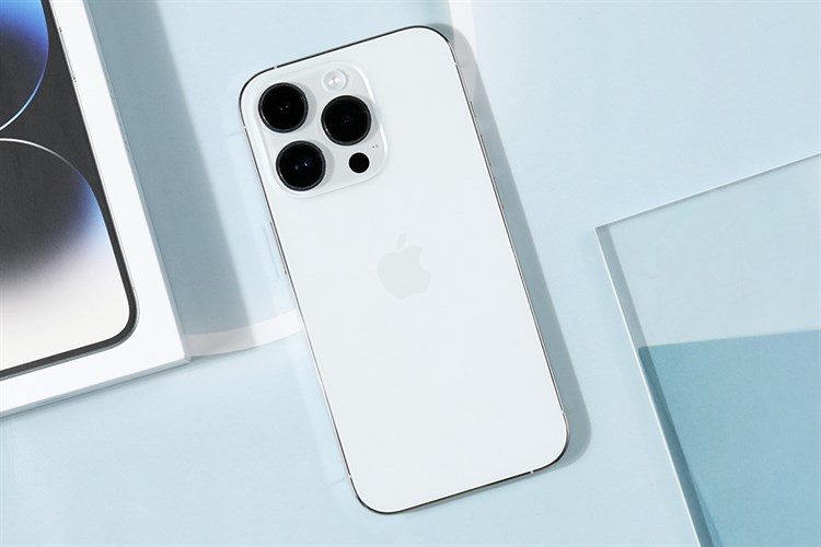 Mua iPhone 14 Pro 512GB cũ ở đâu chất lượng