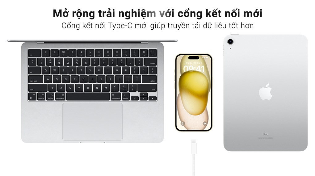 iPhone 15 512GB cũ hiệu năng vượt trội, màn hình sắc nét