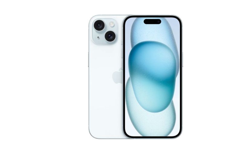 Điện thoại iPhone 15 Plus 128GB cũ có mấy màu?