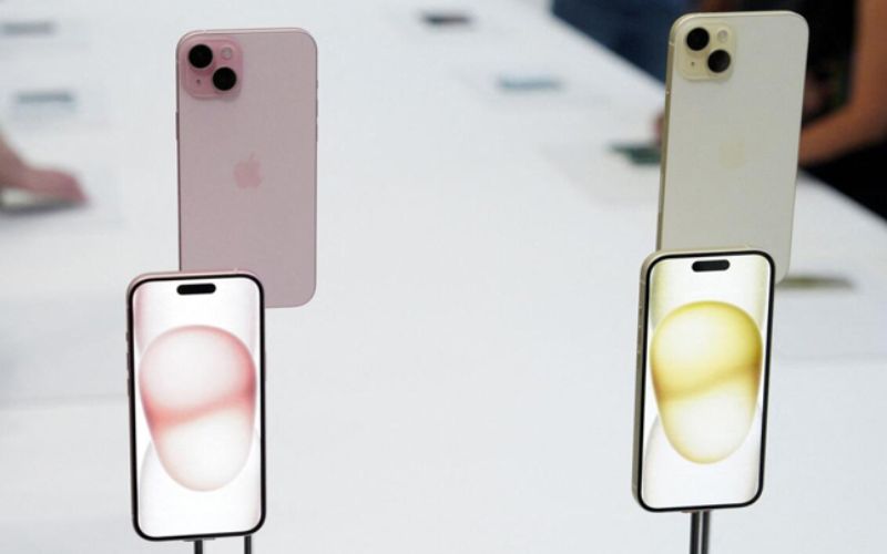 Ưu điểm nổi bật của iPhone 15 Plus 512GB cũ