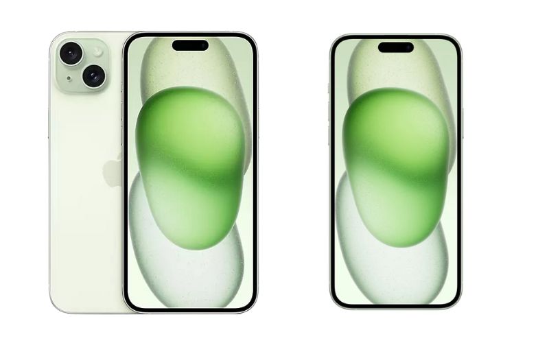 Giới thiệu về iPhone 15 Plus 512GB cũ