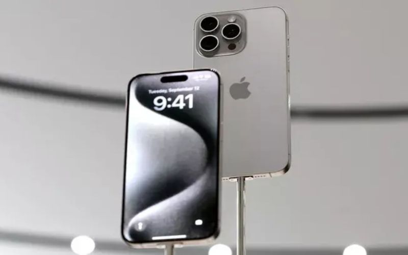 iPhone 15 Pro 256GB cũ