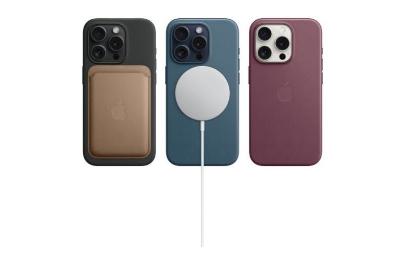 Giới thiệu về điện thoại iPhone 15 Pro 128GB cũ