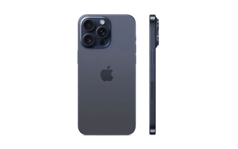 Tính năng mới của iPhone 15 Pro 128GB cũ