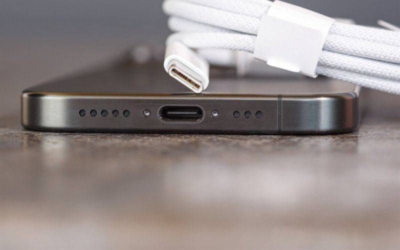 Ưu điểm của iPhone 15 Pro 512GB cũ