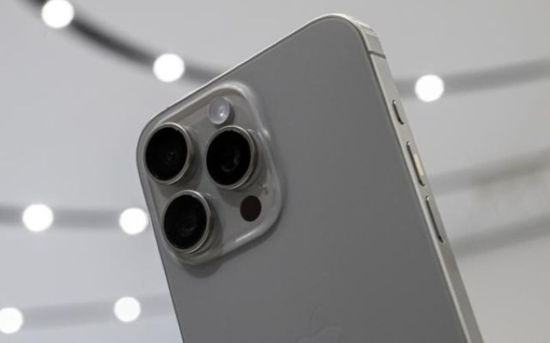 Ưu điểm của iPhone 15 Pro 512GB cũ