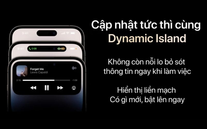 Ưu điểm của iPhone 15 Pro 512GB cũ