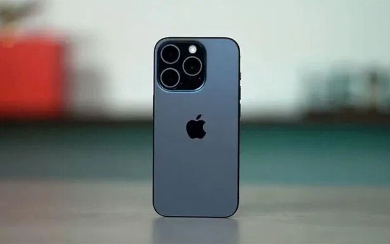 iPhone 15 Pro 128GB cũ 