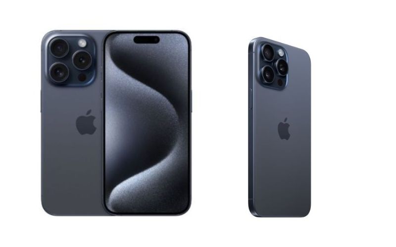 Ưu điểm của iPhone 15 Pro Max 1TB cũ