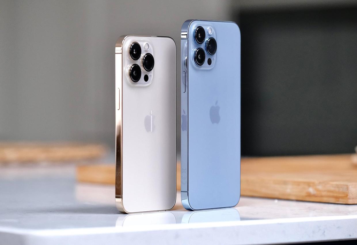 Giới thiệu iPhone 13 Pro Max 256GB cũ