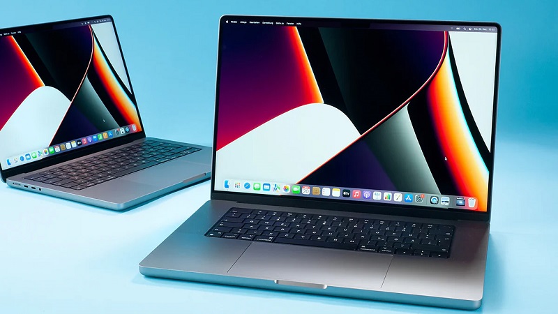 Một số lưu ý khi kiểm tra tần số quét màn hình Macbook