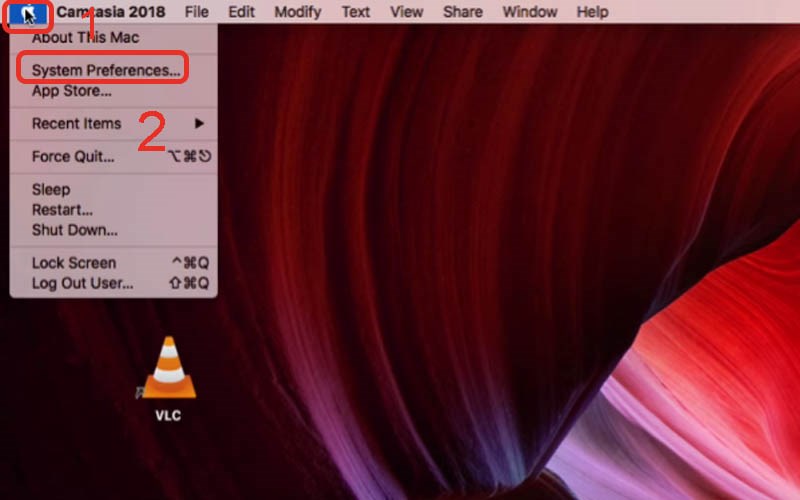 Cách kết nối Macbook với máy in qua mạng LAN