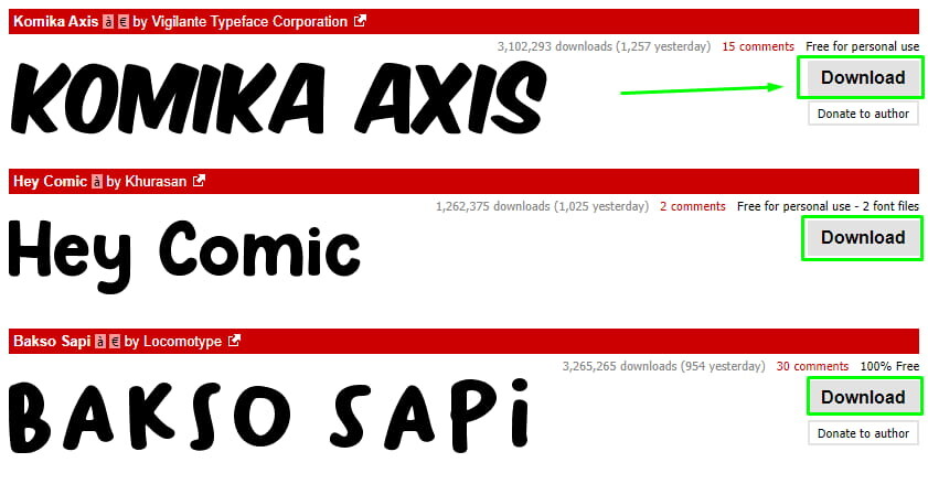 Cách thêm font chữ vào Capcut trên điện thoại