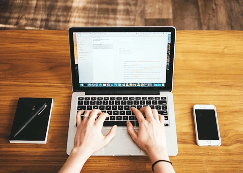 Một số lỗi phổ biến trên Macbook