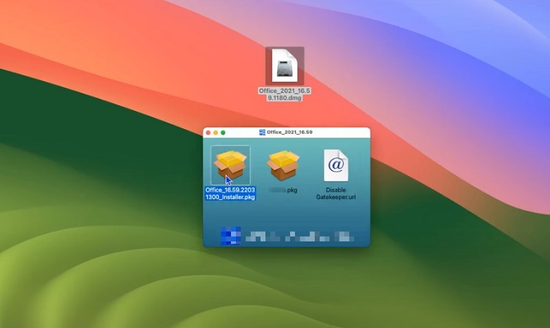 Hướng dẫn cách tải và cài word cho Macbook miễn phí