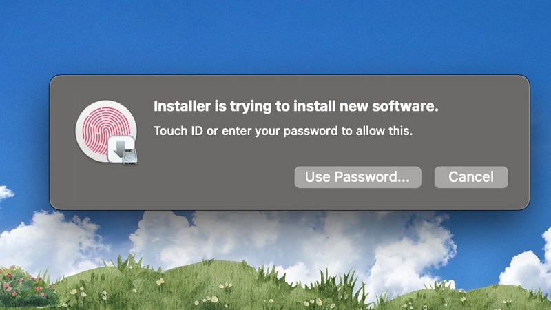 Hướng dẫn cách tải và cài word cho Macbook miễn phí