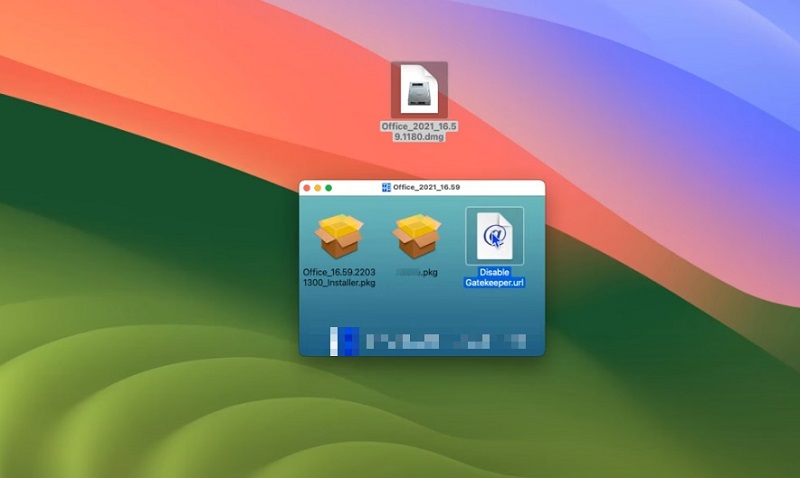 Hướng dẫn cách tải và cài word cho Macbook miễn phí