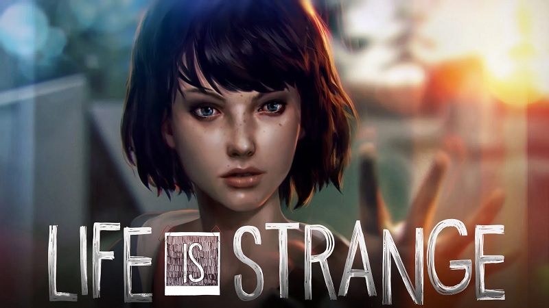 Game Life Is Strange cho Macbook