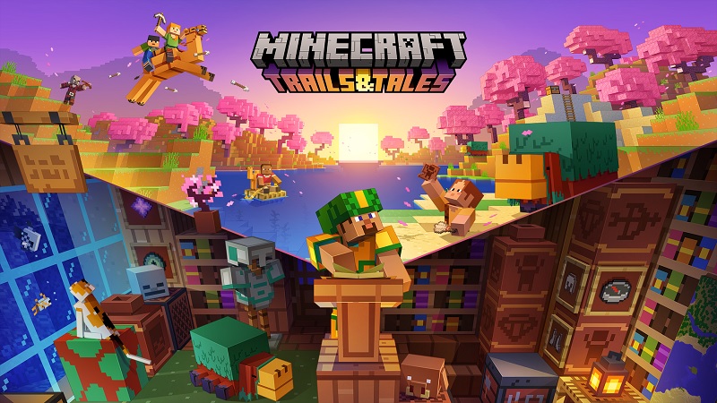 Game Minecraft cho Macbook