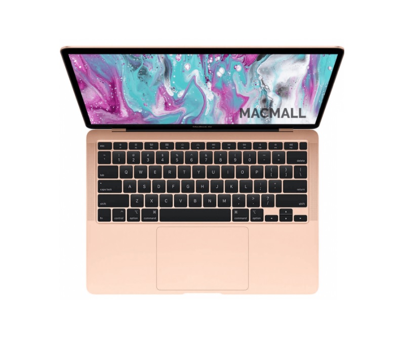 Mẫu Macbook cho dân văn phòng tốt 2024