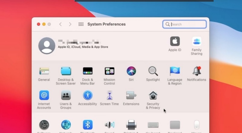 Các cách khắc phục macbook bị đơ