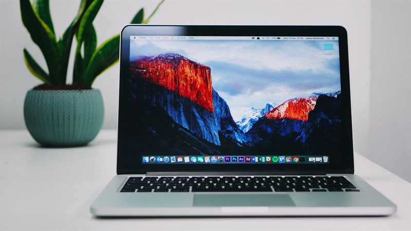 Những ai không nên dùng MacBook?