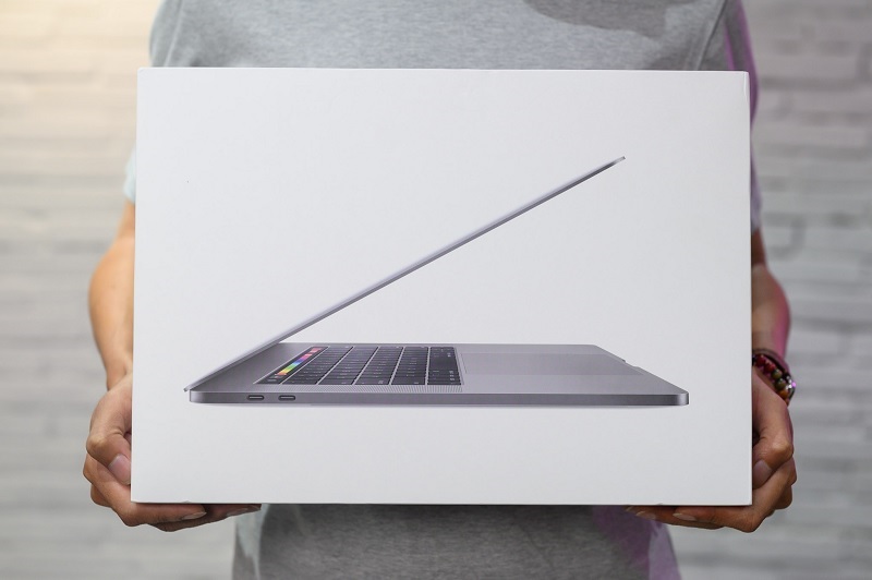 Những ai không nên dùng MacBook?