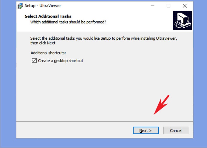 Cách tải và cài đặt ultraviewer cho Macbook