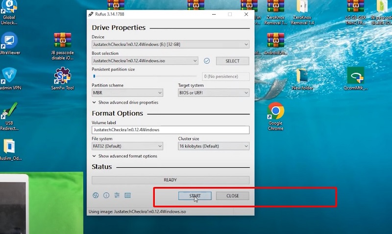 Hướng dẫn cách bẻ khóa iCloud iPad Mini