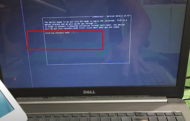 Hướng dẫn cách bẻ khóa iCloud iPad Mini